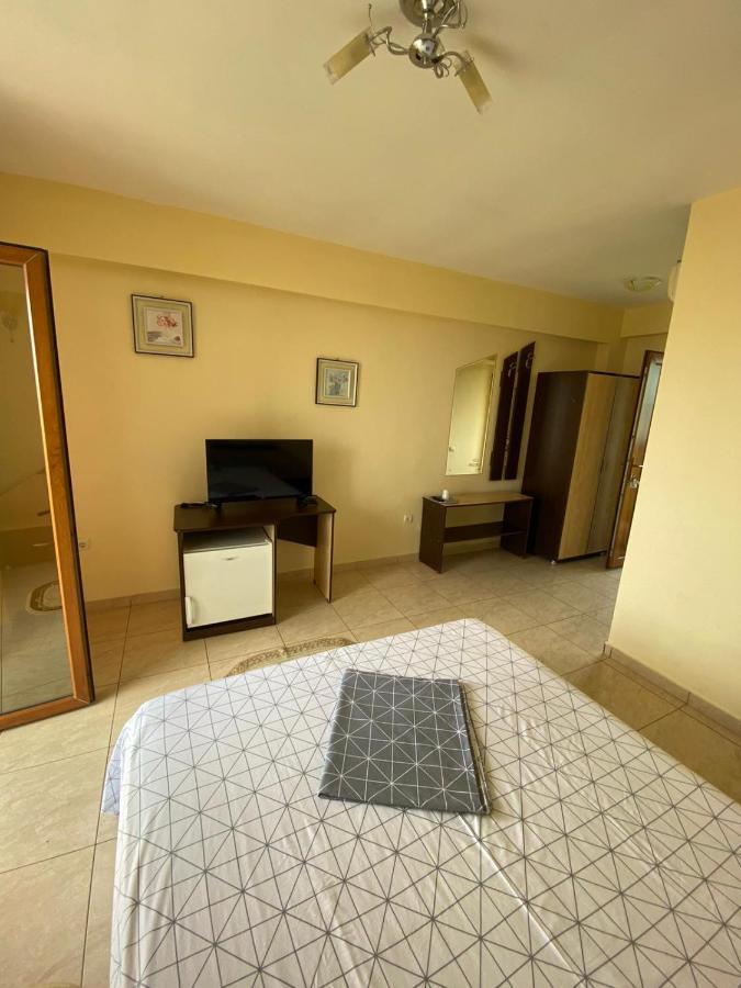 Villa Pescarus Costinești Kültér fotó