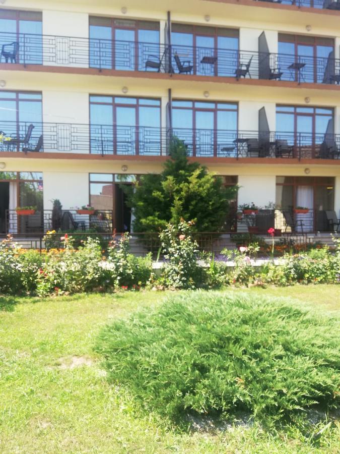 Villa Pescarus Costinești Kültér fotó