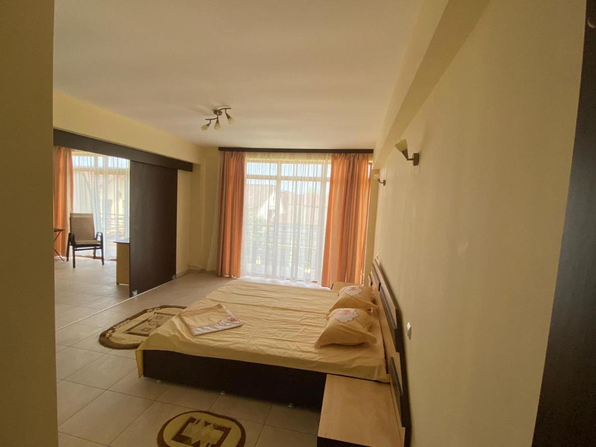 Villa Pescarus Costinești Kültér fotó