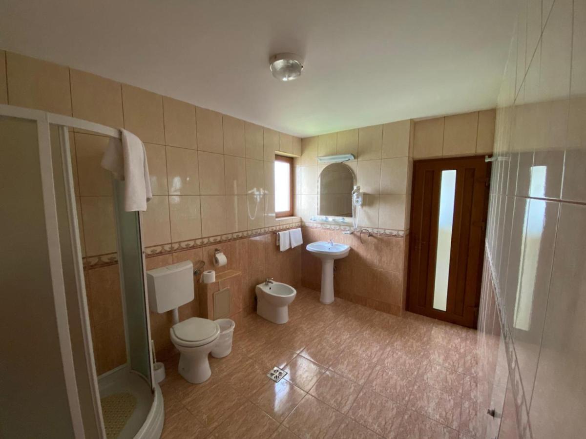 Villa Pescarus Costinești Kültér fotó