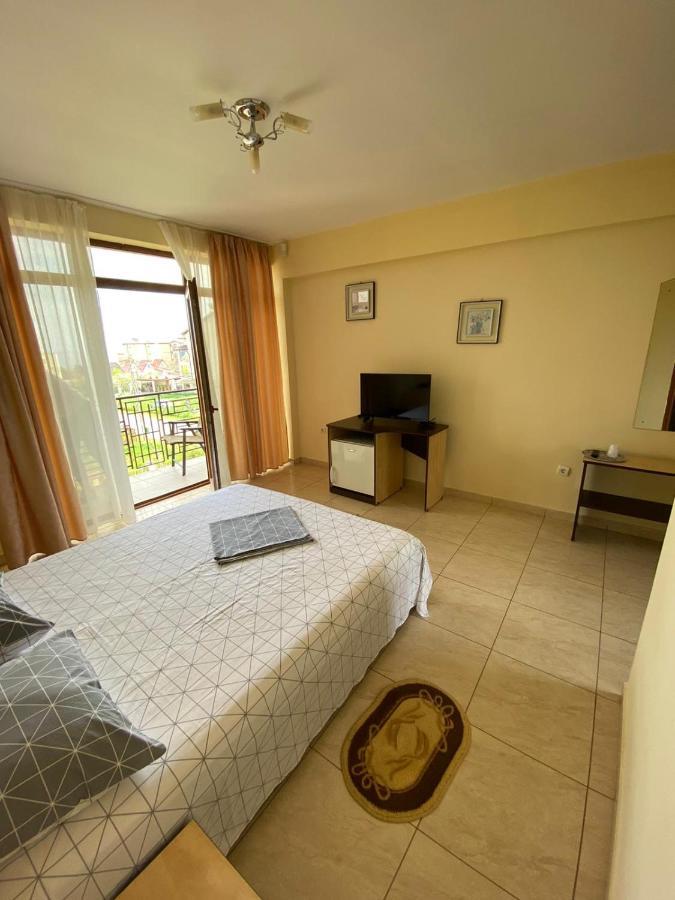 Villa Pescarus Costinești Kültér fotó