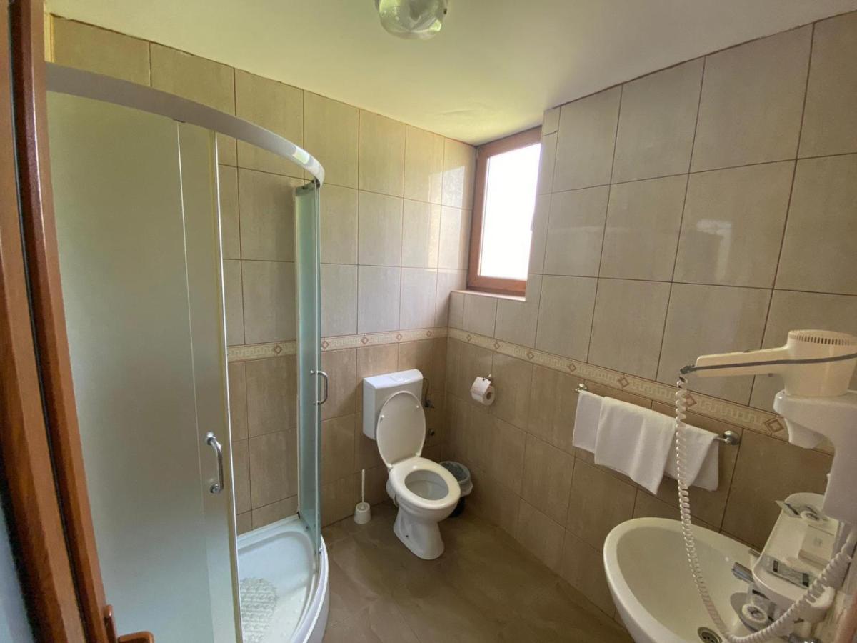Villa Pescarus Costinești Kültér fotó